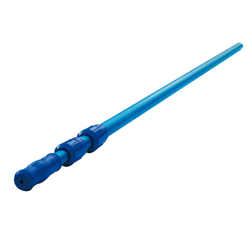 Extendable pole