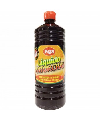 Torch fluid