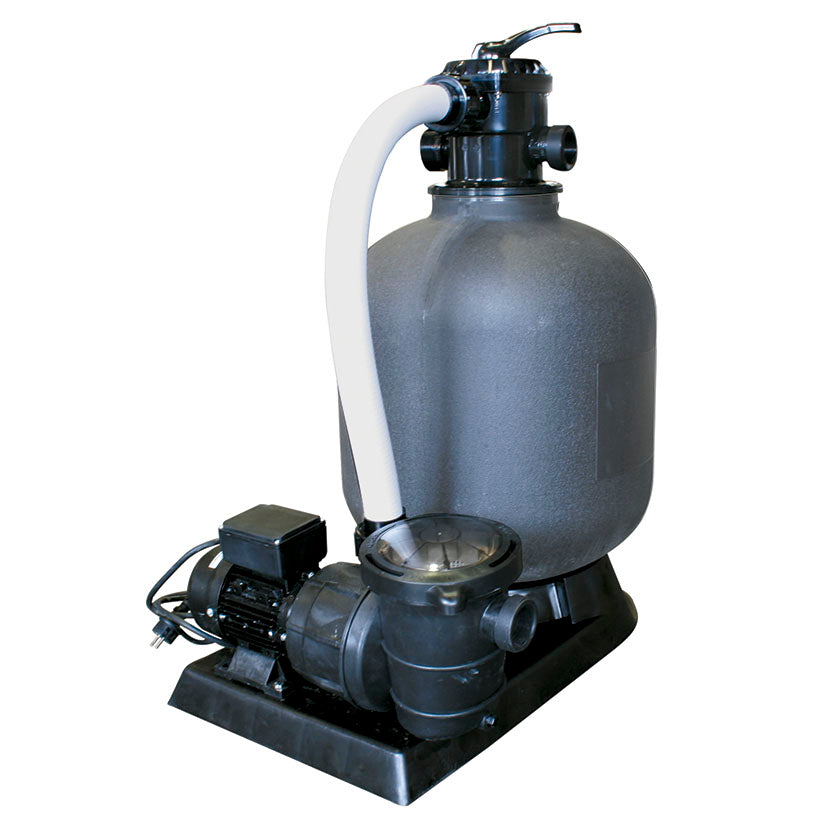 Filtration system