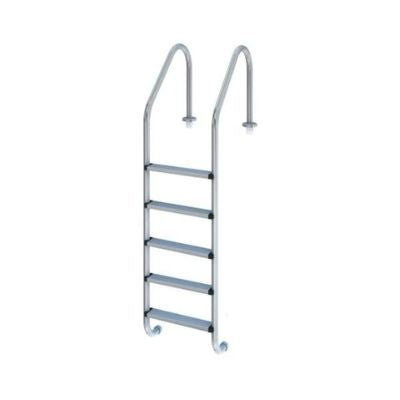 Standard staircase