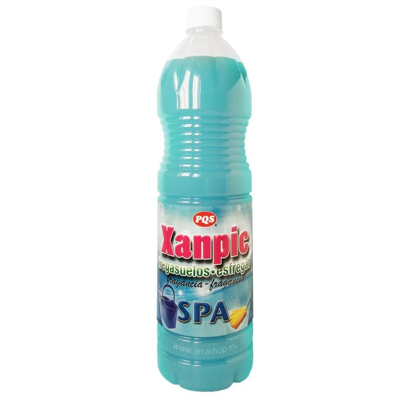Xanpic 1.5L