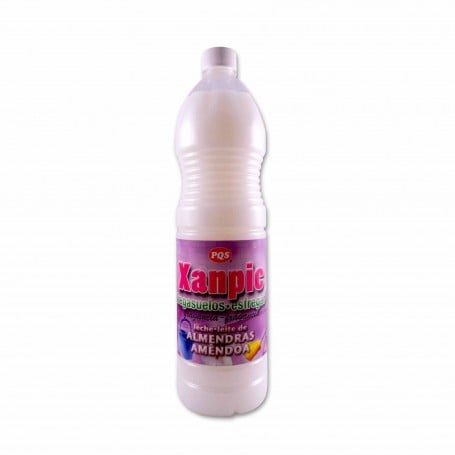 Xanpic Milk