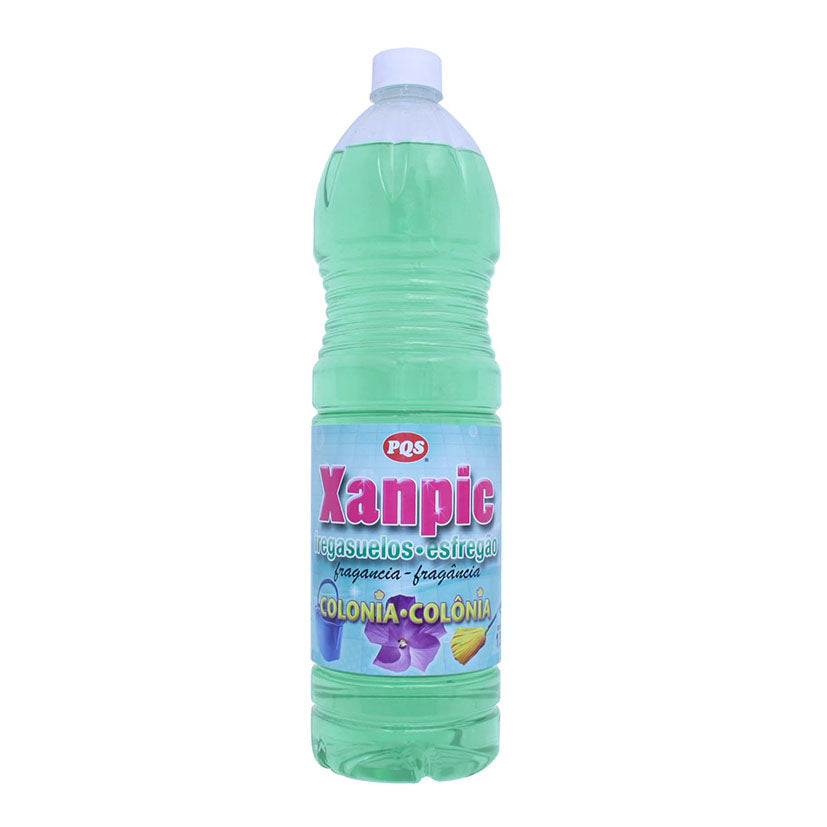 Xanpic 1.5L