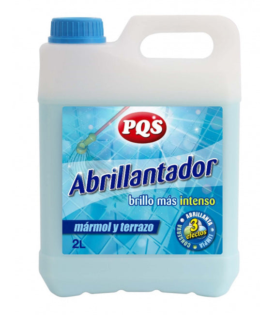 Abrillantador de