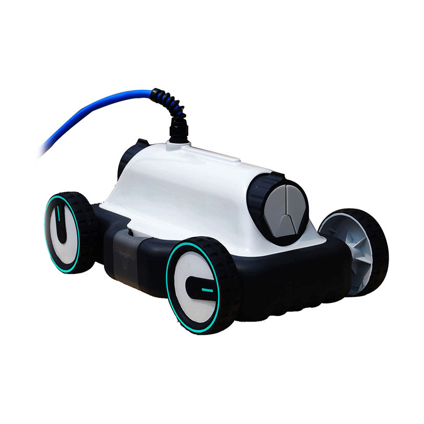 Robot mine