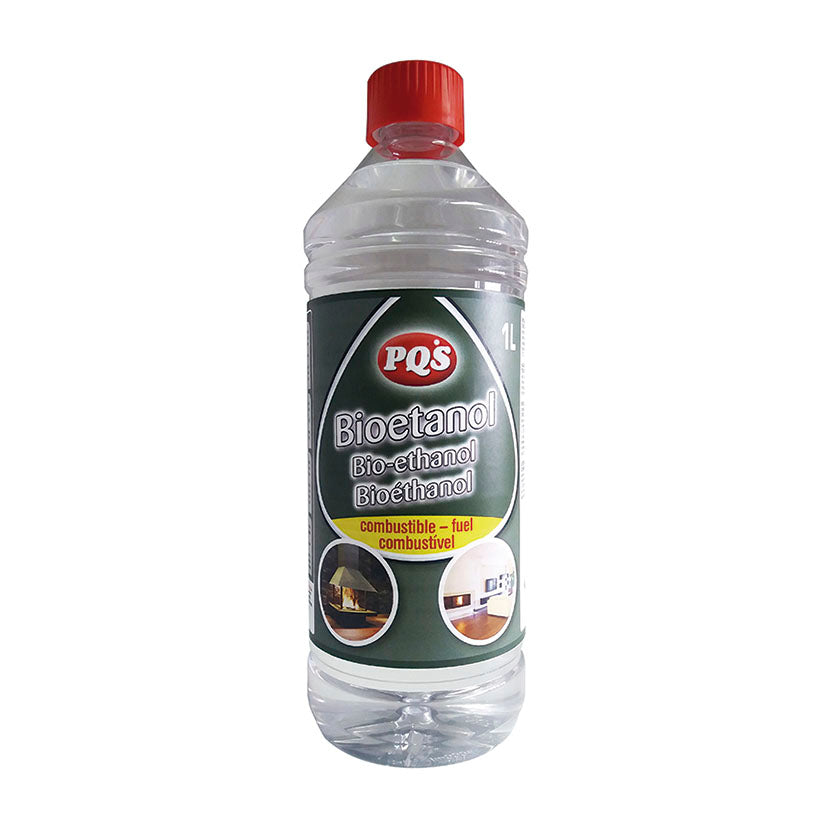 Bio-ethanol 1L