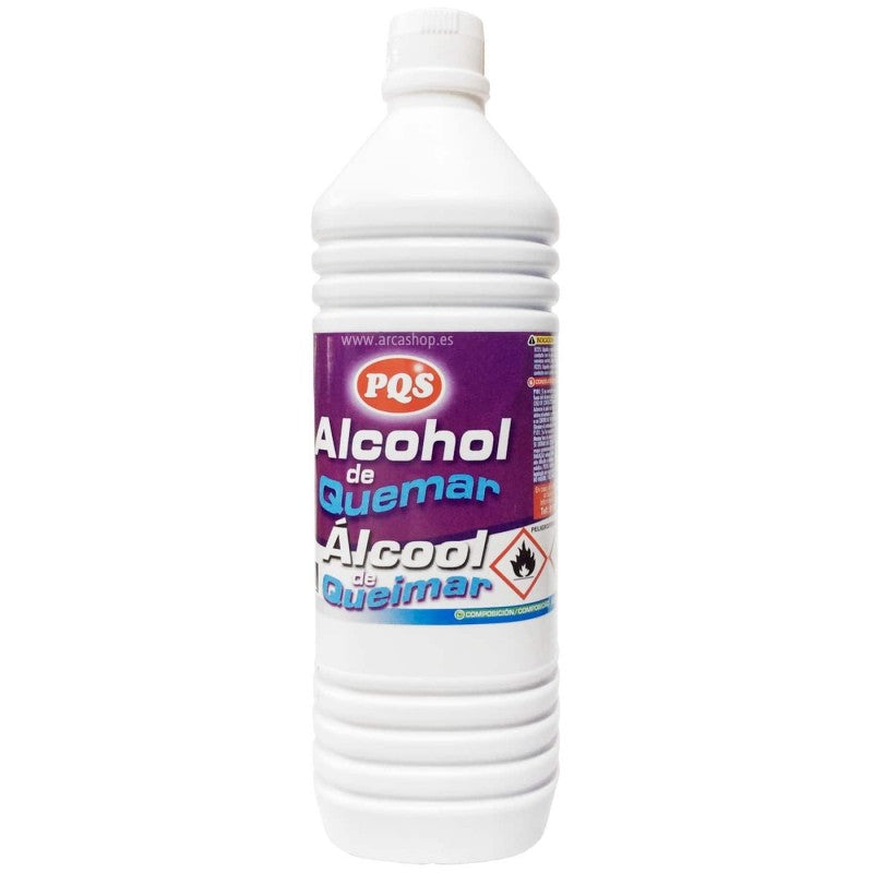 Rubbing alcohol