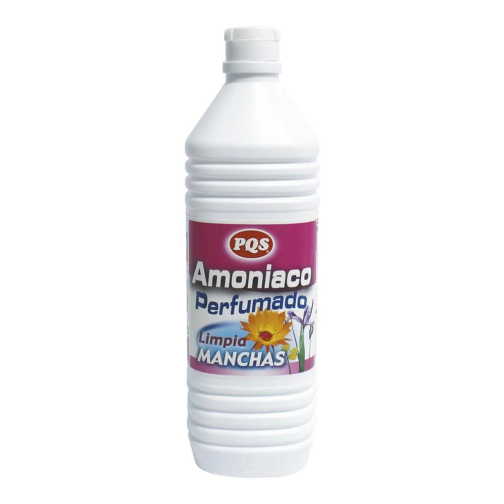 Perfumed Ammonia