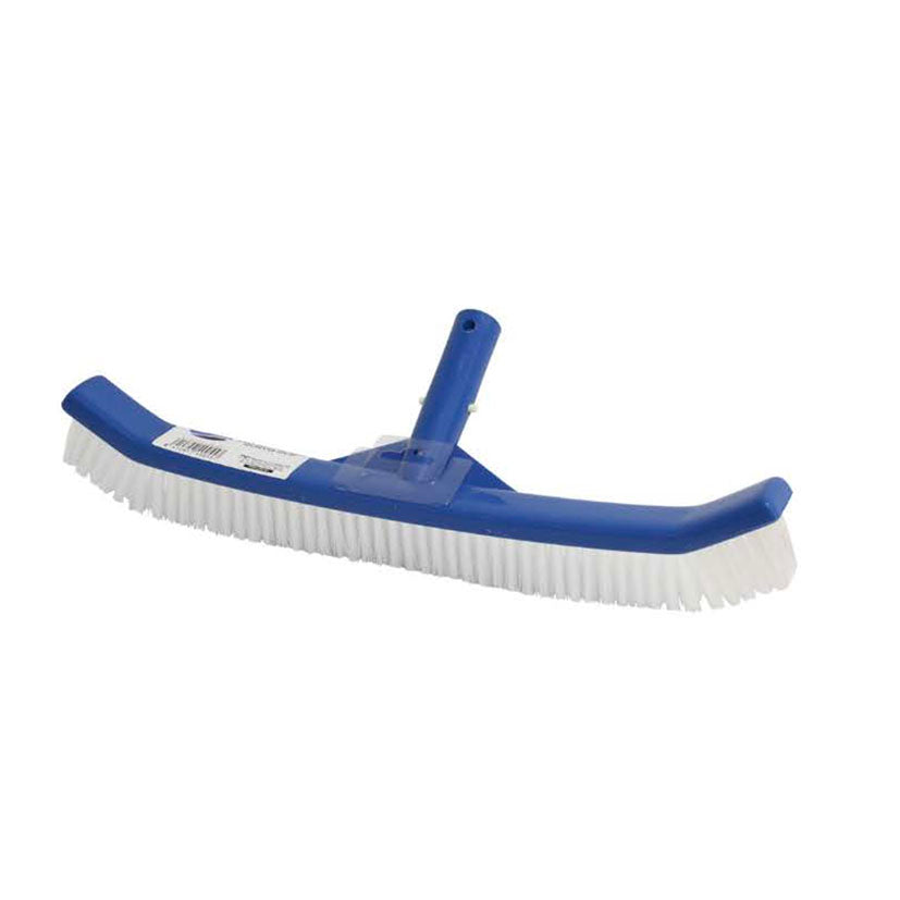 Wall brush
