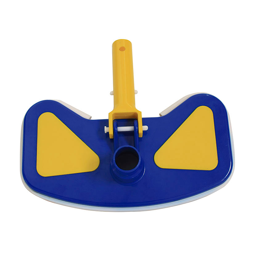 Economical pool cleaner