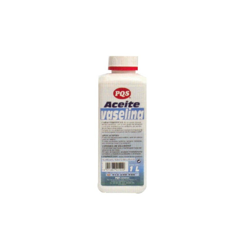 Petroleum jelly
