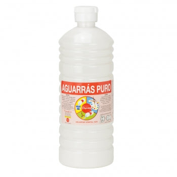 Aguarras profesional