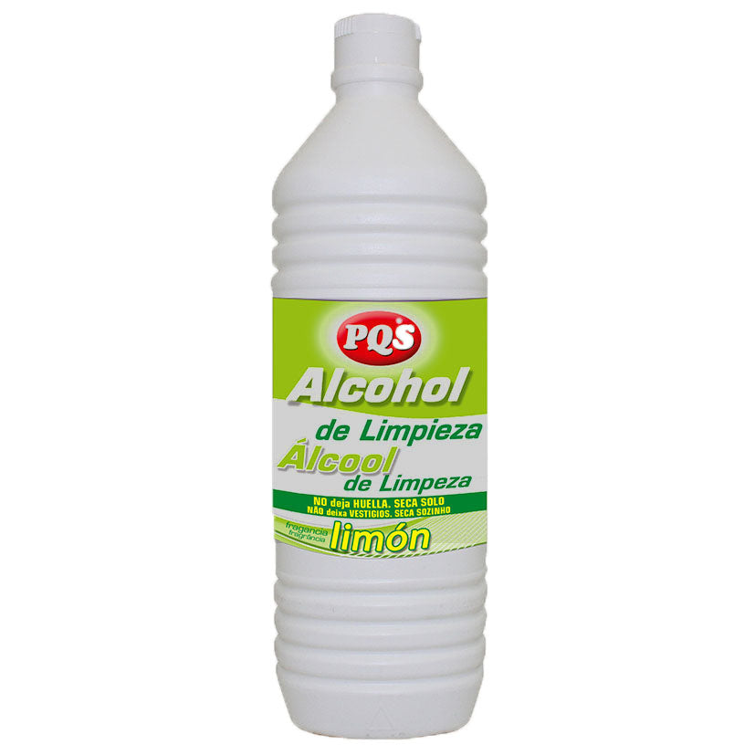 Alcohol al