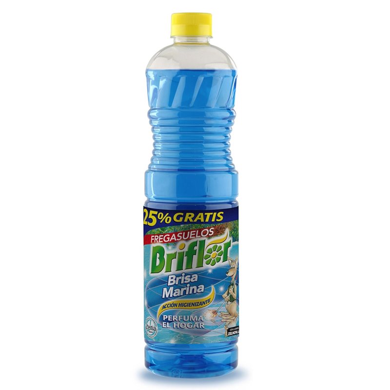 Floor cleaner BRIFLOR