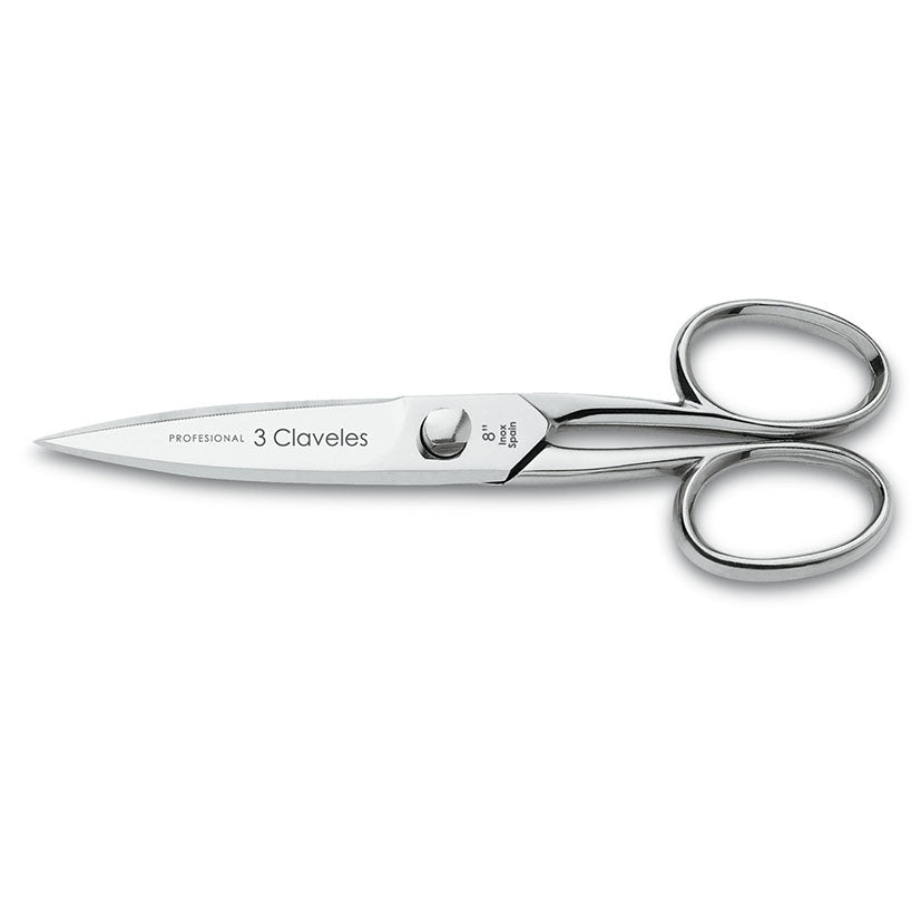 Kitchen shears