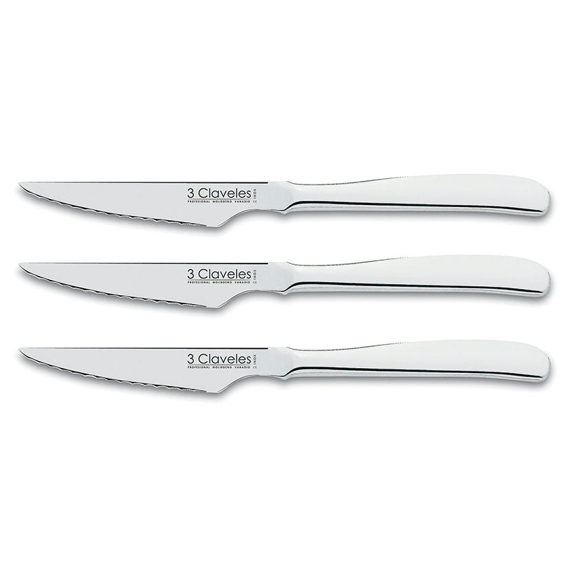 Steak knife