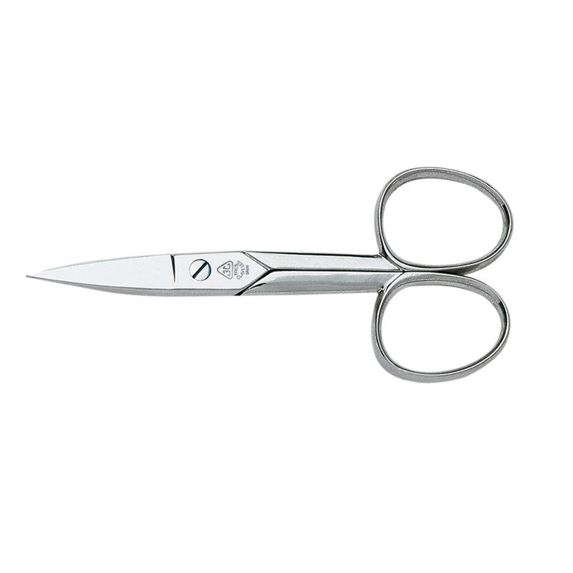 Nail scissors