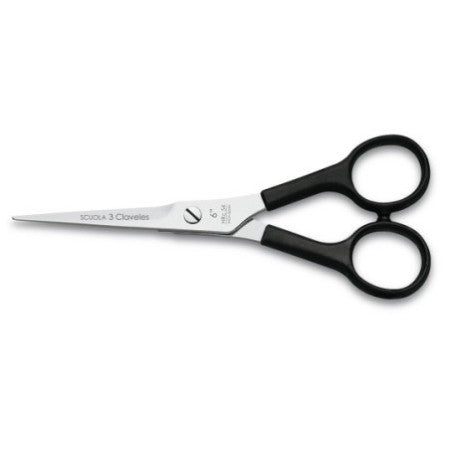 Hairdressing scissors