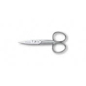 Nail clipper scissors