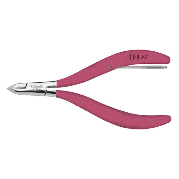 Cuticle nippers