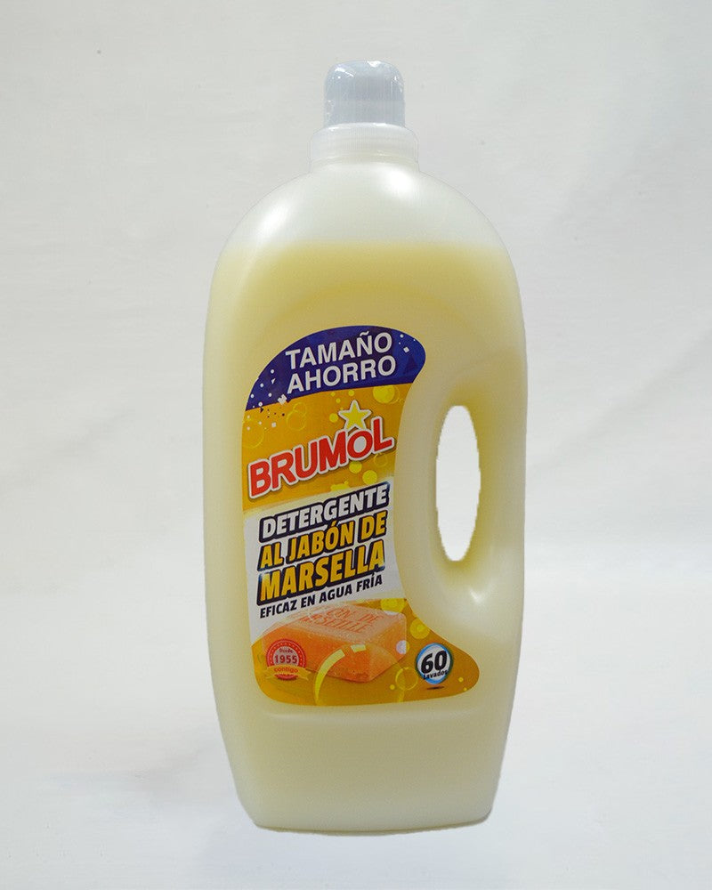 Marsella Detergent