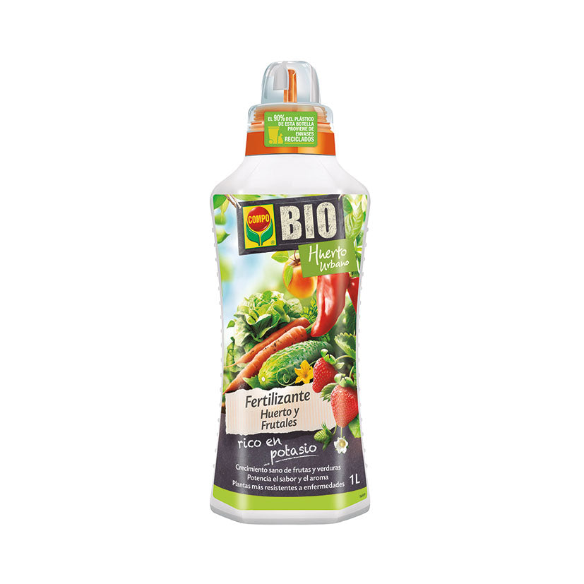 Biofertilizer