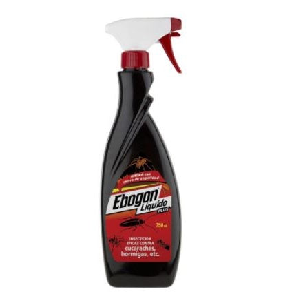 Ebogón 750ML