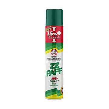 Insecticide PAFF