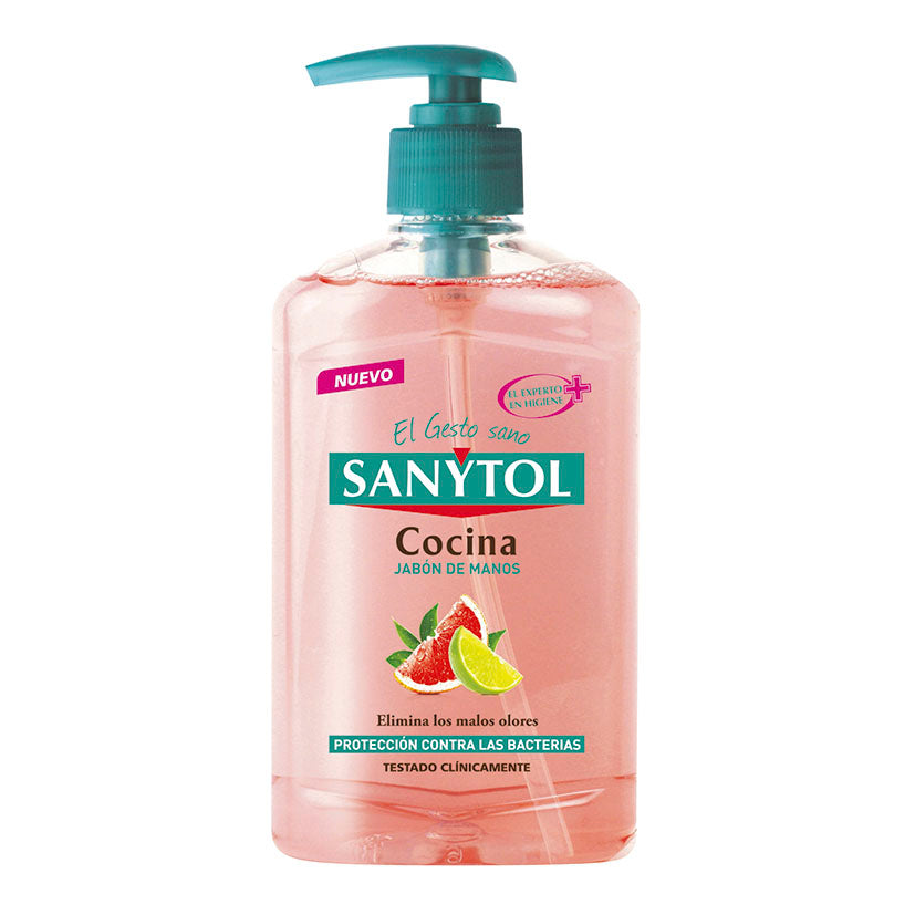 Hand Soap