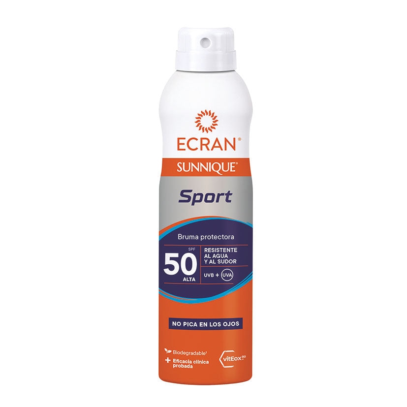 Protective spray