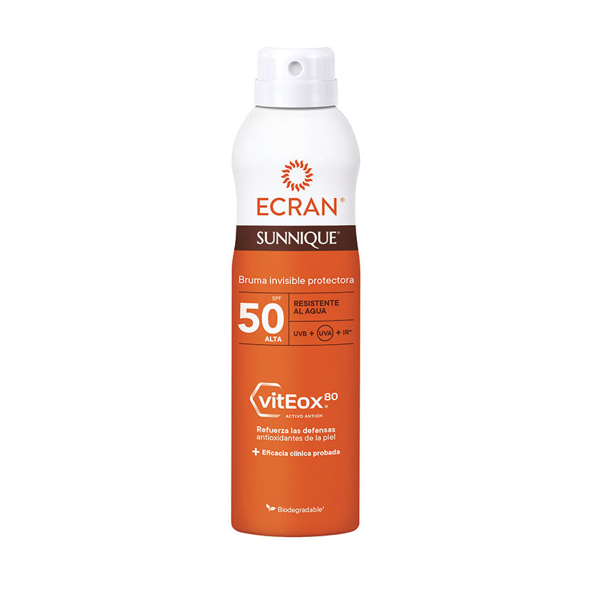Protective spray