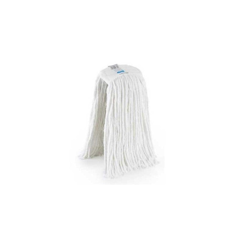 No mop