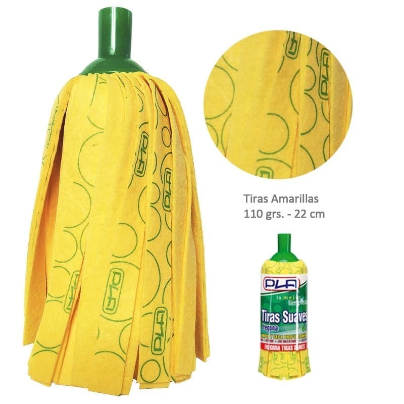Fregona tiras