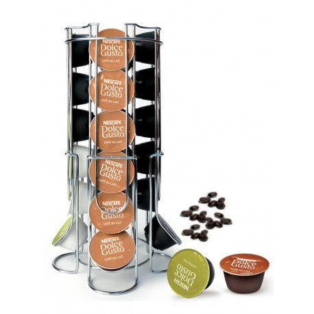 Capsule dispenser