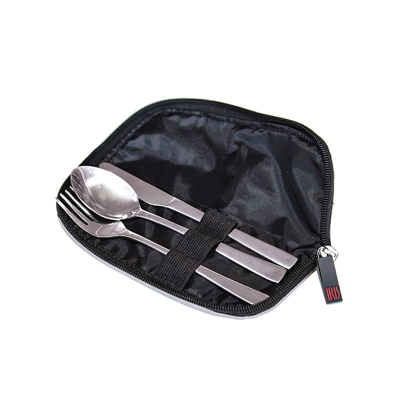 Stainless steel cutlery
