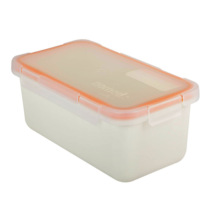 Food container
