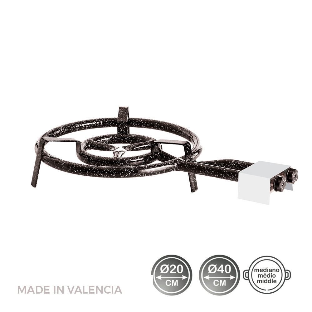 Paella burner