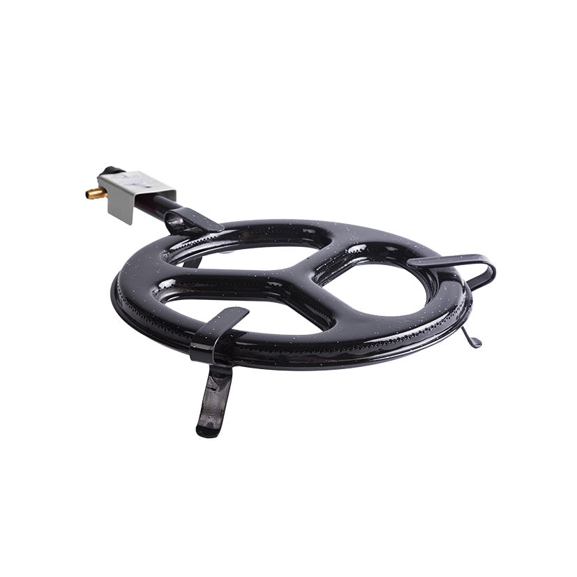 Paella gas burner