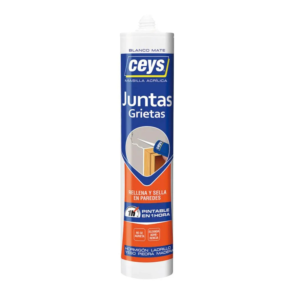 Sellaceys grietas