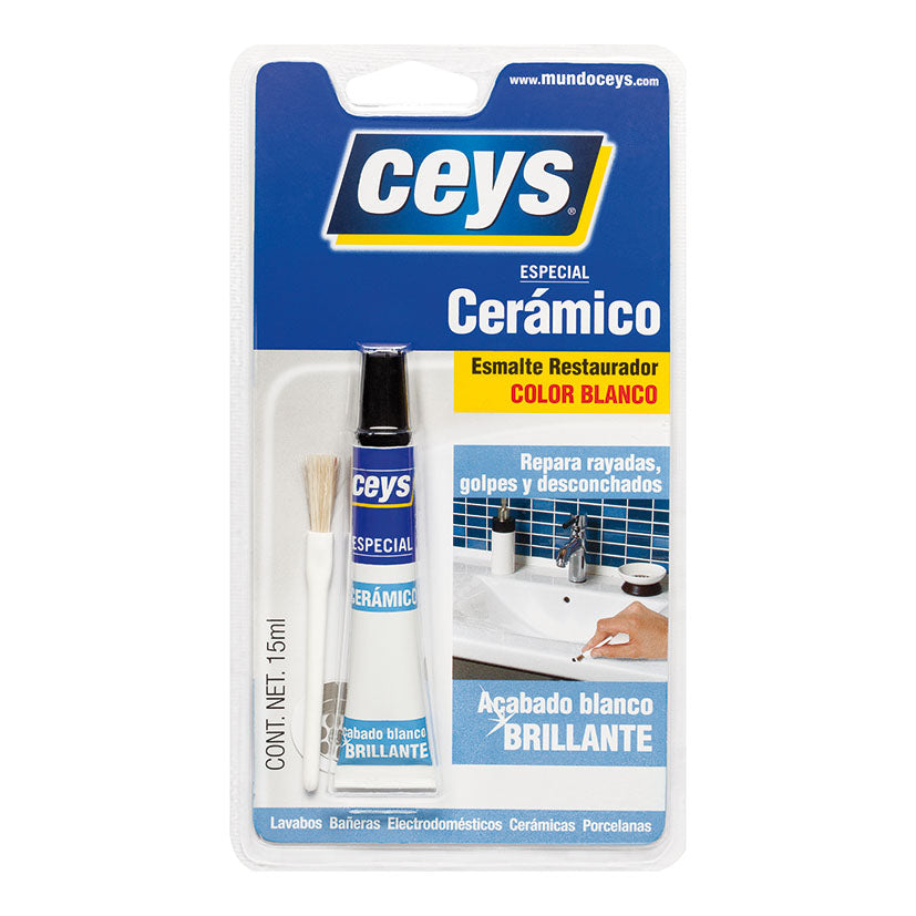 Ceramic Restorer