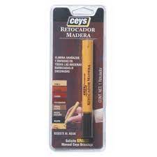 Wood touch-up pen