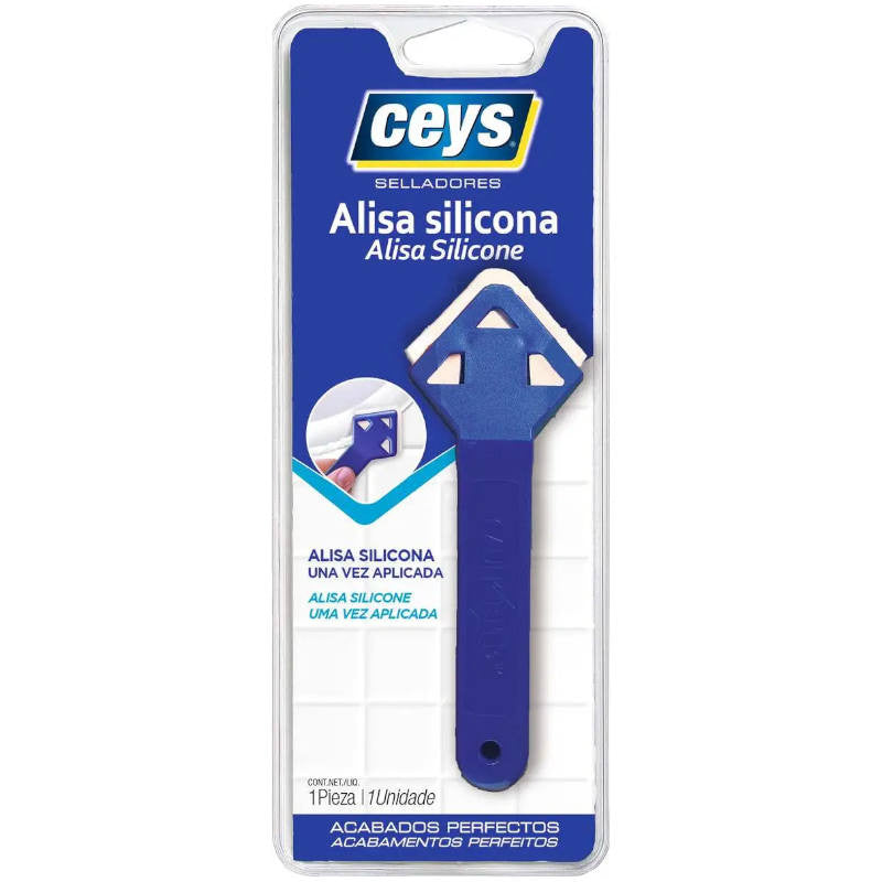 Alisa Silicone