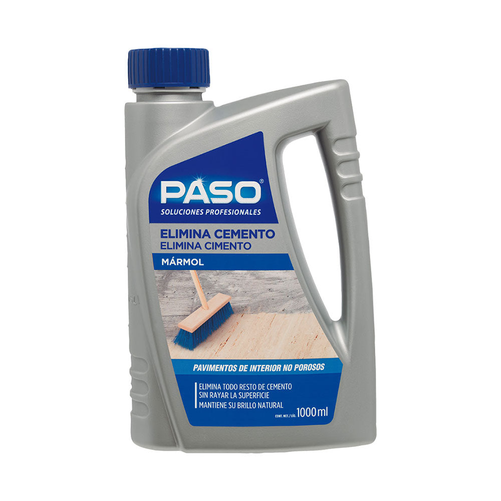 Cement Remover for floors
