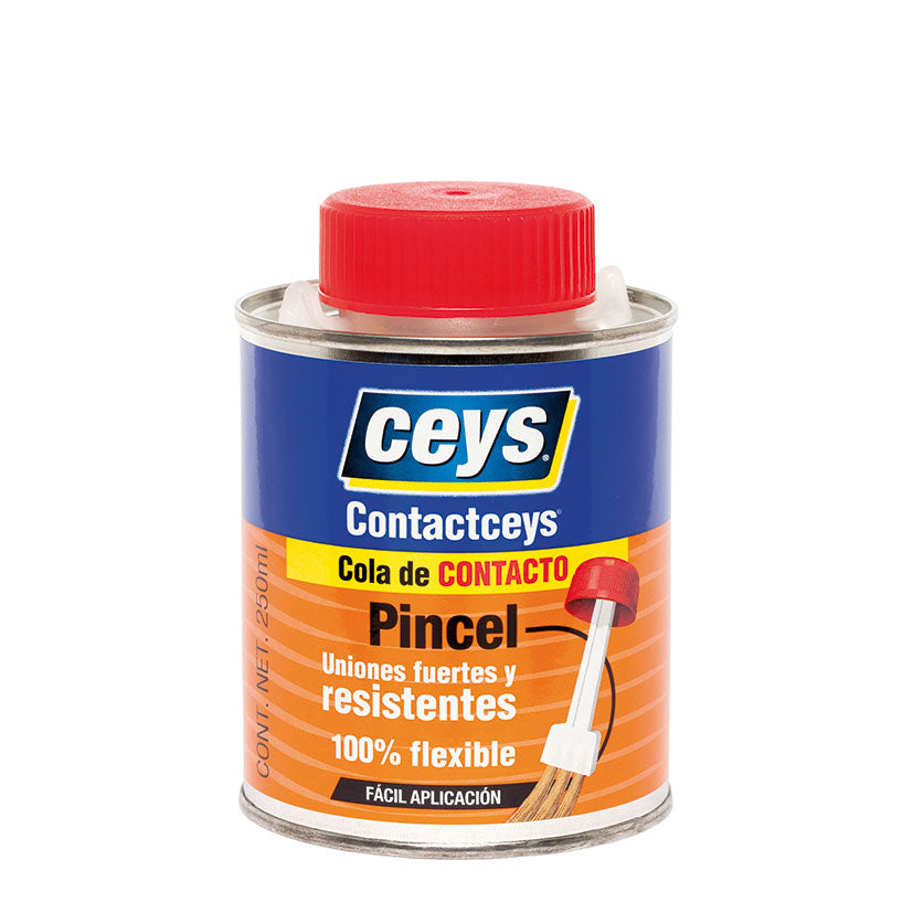 Adhesivo contacceys
