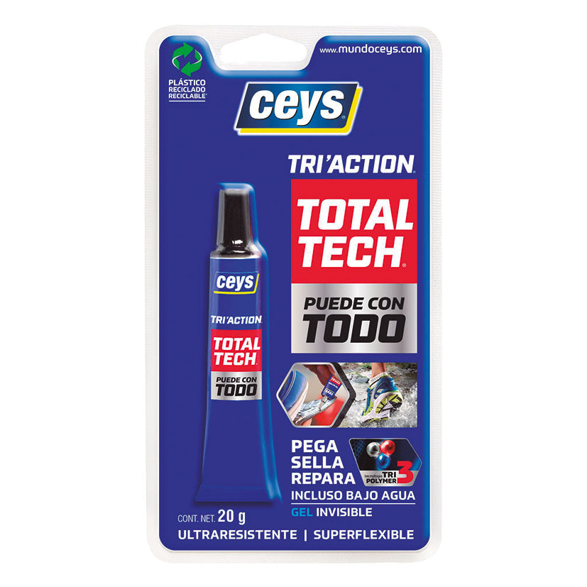 Tri Adhesive