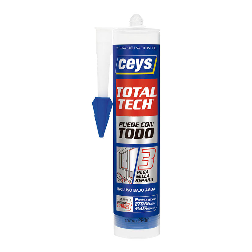 Adhesive seal