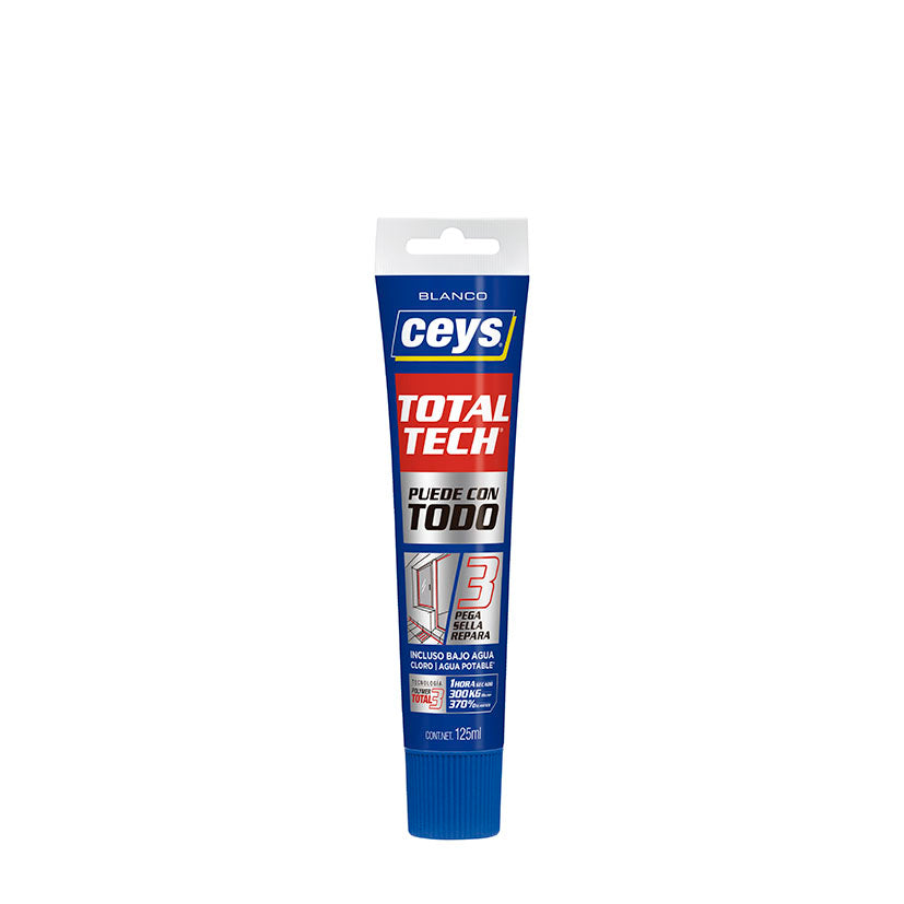 Paste seal