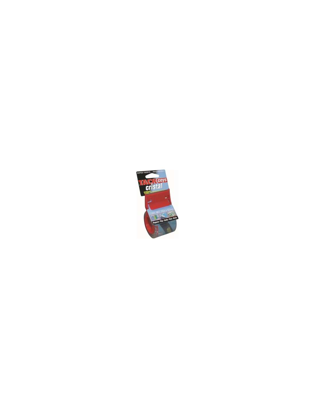 Clear tape