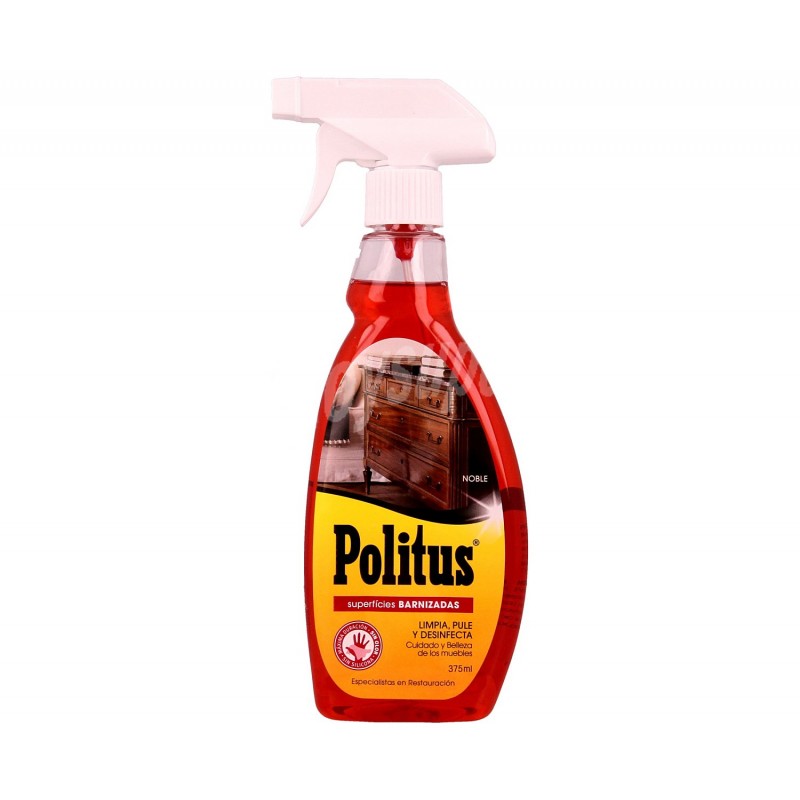 Furniture polish