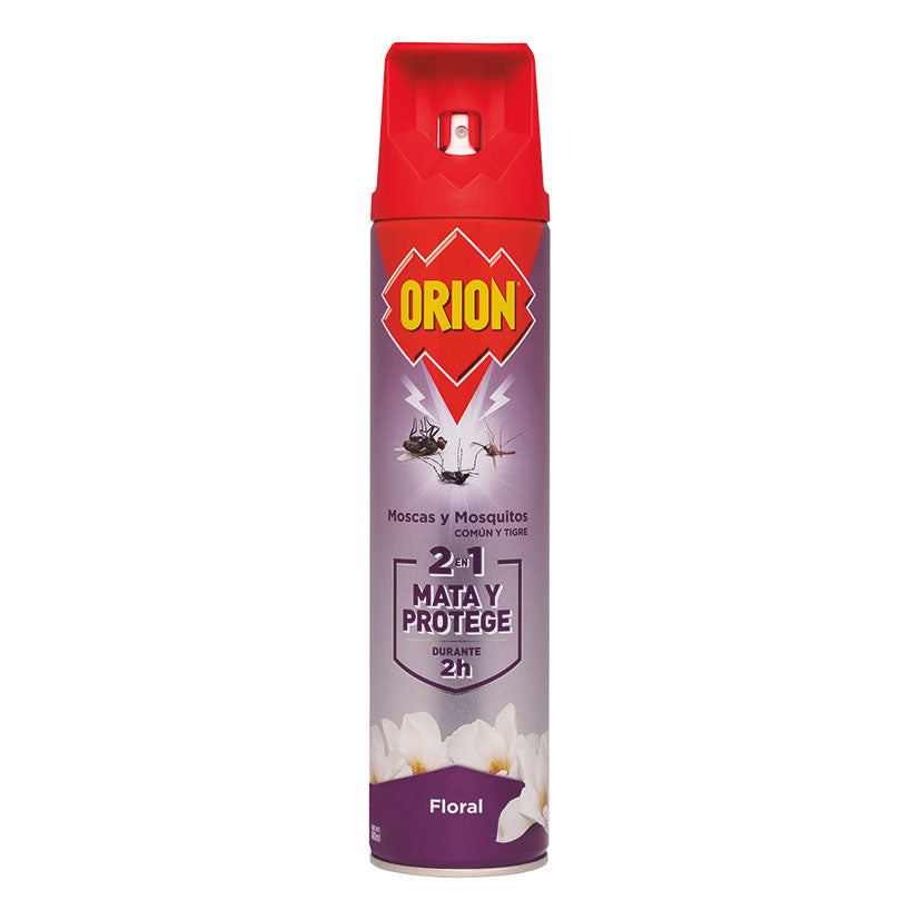 Aerosol Orion